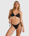 Sol Searcher Tie Side Bondi Bikini Bottom - Beachin Surf