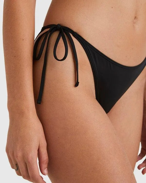 Sol Searcher Tie Side Bondi Bikini Bottom - Beachin Surf