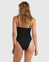 Sol Searcher Underwire One Piece - Beachin Surf