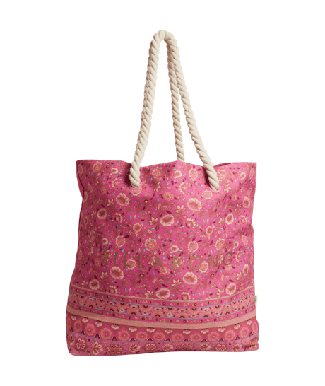 SOL SONG BEACH BAG - Beachin Surf