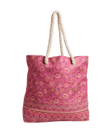 SOL SONG BEACH BAG - Beachin Surf