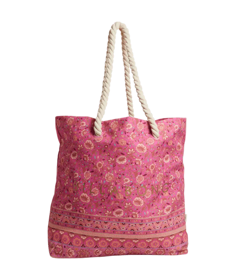 SOL SONG BEACH BAG - Beachin Surf