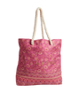 SOL SONG BEACH BAG - Beachin Surf