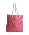 SOL SONG BEACH BAG - Beachin Surf