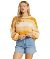 Sol Time Sweater