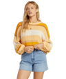 Sol Time Sweater