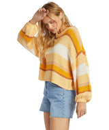 Sol Time Sweater