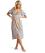 Soldays Dress - Beachin Surf