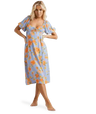 Soldays Dress - Beachin Surf
