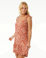 Soleil Cover Up - Beachin Surf