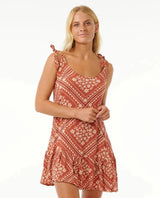 Soleil Cover Up - Beachin Surf