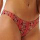 Soleil Full Coverage Bikini Bottom - Beachin Surf