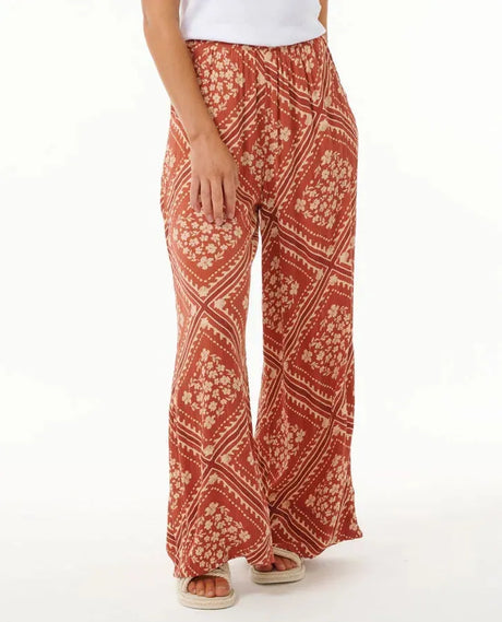 Soleil Pant - Beachin Surf