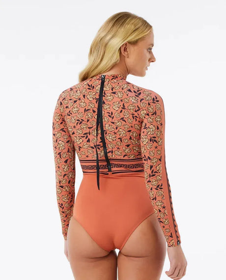 Soleil UPF Surfsuit - Beachin Surf
