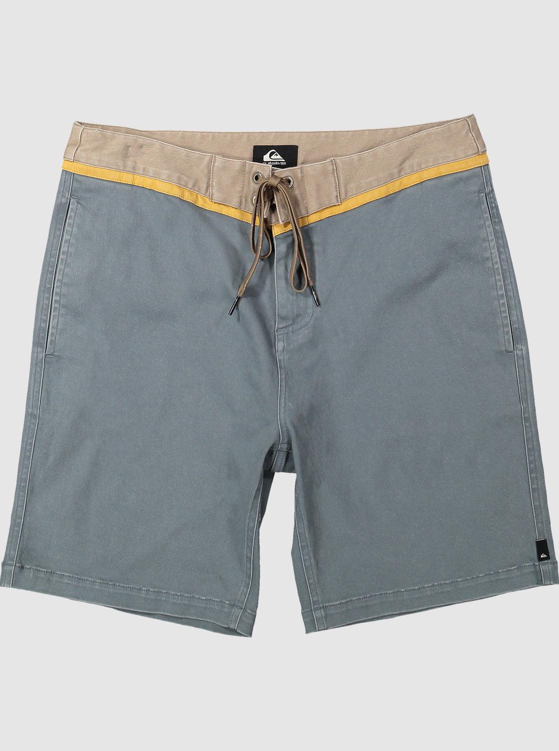 Solid Panel Walkshort | QUIKSILVER | Beachin Surf