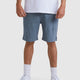 Solid Panel Walkshort - Beachin Surf