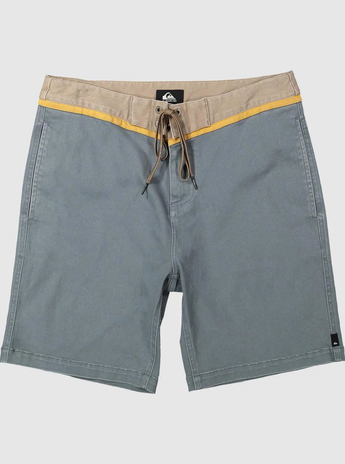 Solid Panel Walkshort - Beachin Surf