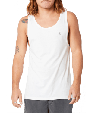 Solid Tank - Beachin Surf