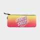 Solitaire Dot Fade Pencil Case - Beachin Surf
