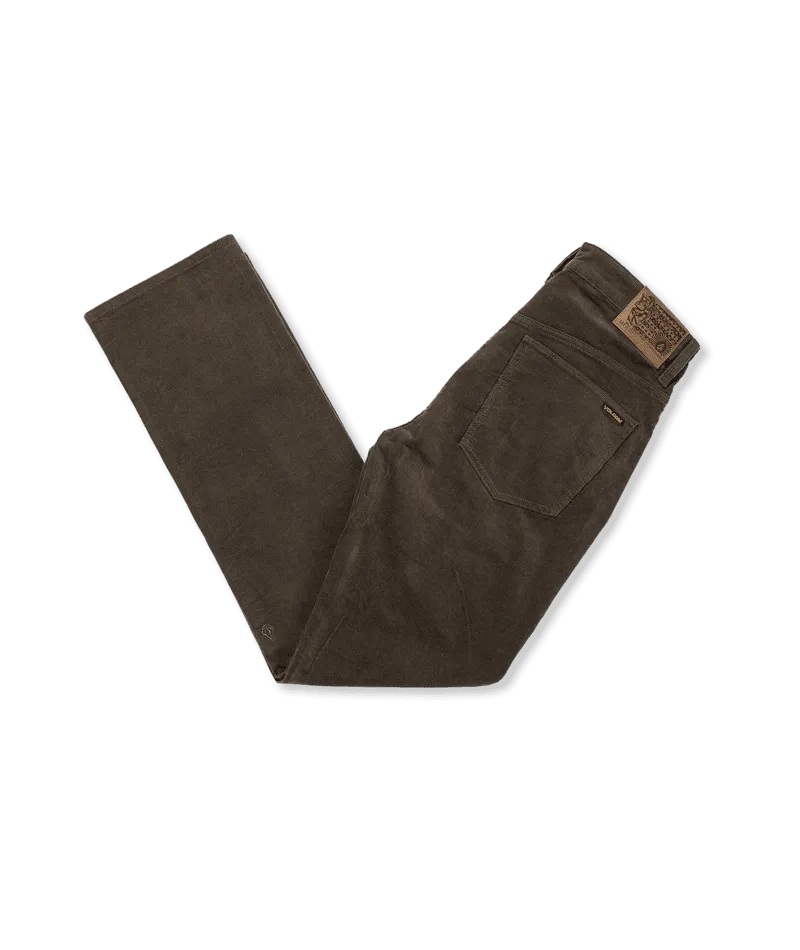 Solver 5 Pocket Cord - Beachin Surf