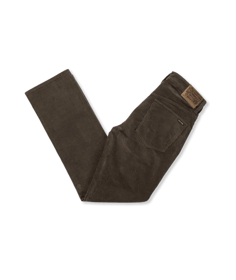 Solver 5 Pocket Cord - Beachin Surf