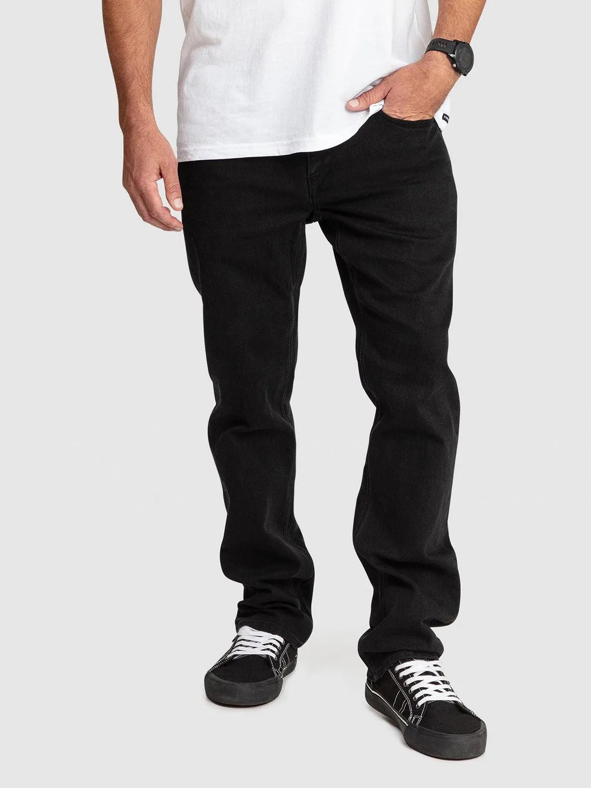 Solver Denim - SALE