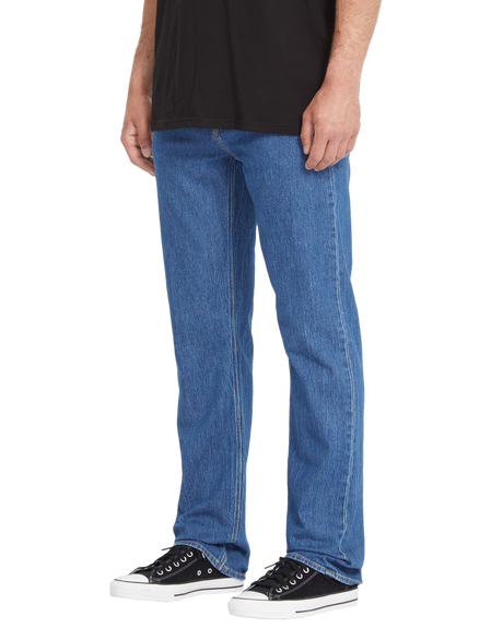Solver Denim - Beachin Surf