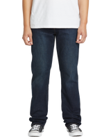 Solver Denim - Beachin Surf