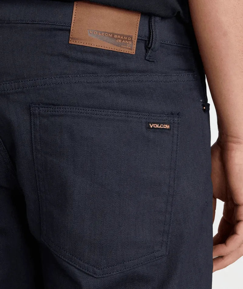 Solver Denim - Beachin Surf