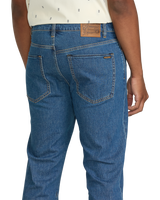 Solver Denim - Beachin Surf