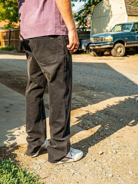 Solver Denim - SALE