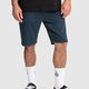 Solver Denim Short 19 - Beachin Surf