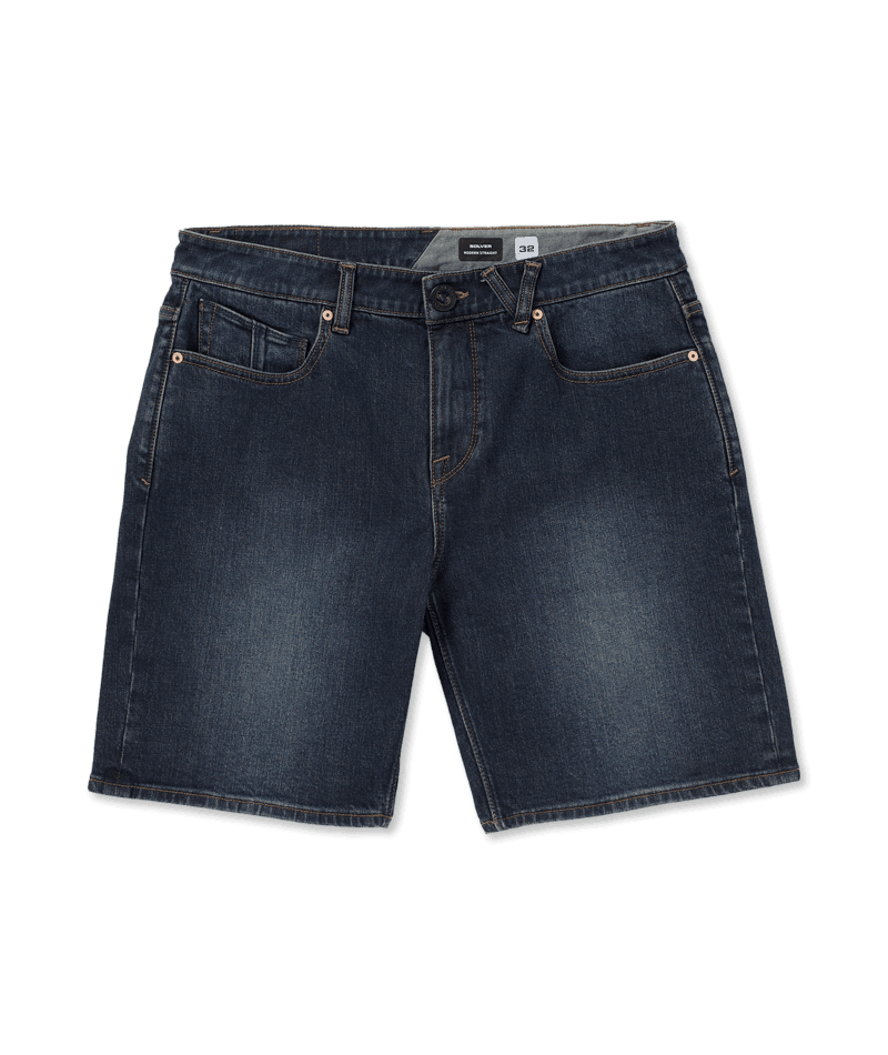 Solver Denim Short 19 - Beachin Surf