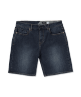 Solver Denim Short 19 - Beachin Surf