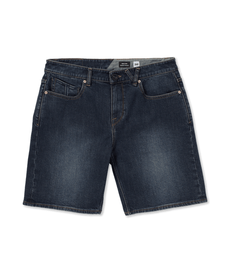 Solver Denim Short 19 - Beachin Surf