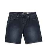 Solver Denim Short 19 - Beachin Surf