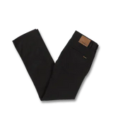 Solver Lite 5 Pocket Pant - Beachin Surf