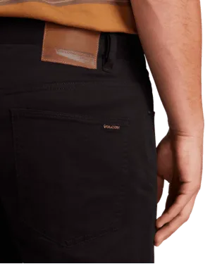 Solver Lite 5 Pocket Pant - Beachin Surf