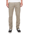 Solver Lite 5 Pocket Pant - Beachin Surf