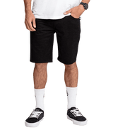 SOLVER LITE 5 POCKET SHORT 19 - Beachin Surf