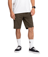 SOLVER LITE 5 POCKET SHORT 19 - Beachin Surf