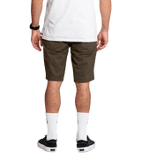 SOLVER LITE 5 POCKET SHORT 19 - Beachin Surf