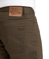 SOLVER LITE 5 POCKET SHORT 19 - Beachin Surf