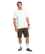 SOLVER LITE 5 POCKET SHORT 19 - Beachin Surf