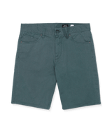 SOLVER LITE 5 POCKET SHORT 19 - Beachin Surf