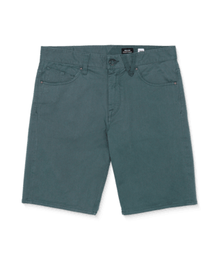 SOLVER LITE 5 POCKET SHORT 19 - Beachin Surf