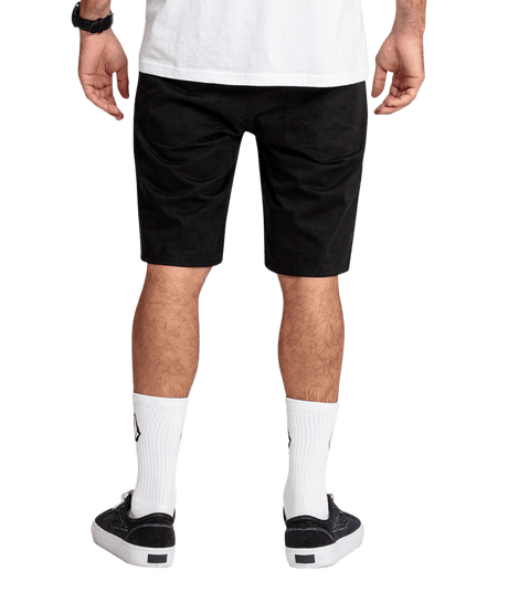 SOLVER LITE 5 POCKET SHORT 19 - Beachin Surf