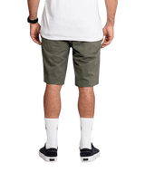 SOLVER LITE 5 POCKET SHORT 19 - Beachin Surf