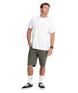 SOLVER LITE 5 POCKET SHORT 19 - Beachin Surf