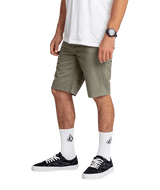 SOLVER LITE 5 POCKET SHORT 19 - Beachin Surf